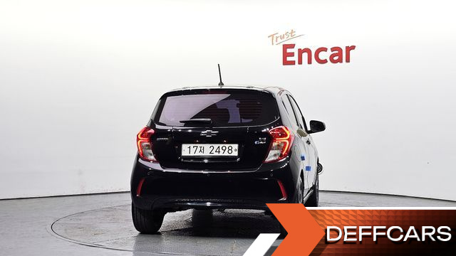 ChevroletGMDaewoo SPARK Perfact Black купить на сайте DeffCars