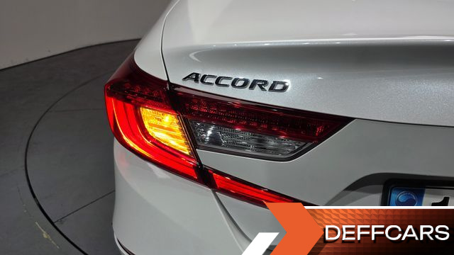 Honda ACCORD 2.0 Hybrid Touring купить на сайте DeffCars