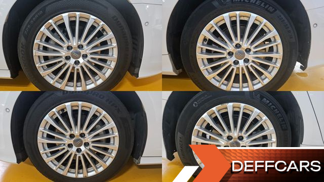Audi A6 45 TFSI Quattro Premium купить на сайте DeffCars
