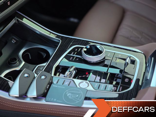 BMW X5 xDrive 30d M Sport купить на сайте DeffCars