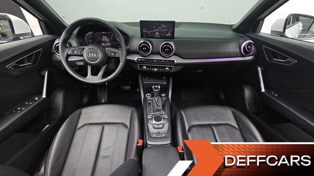 Audi Q2 35 TDI Premium купить на сайте DeffCars