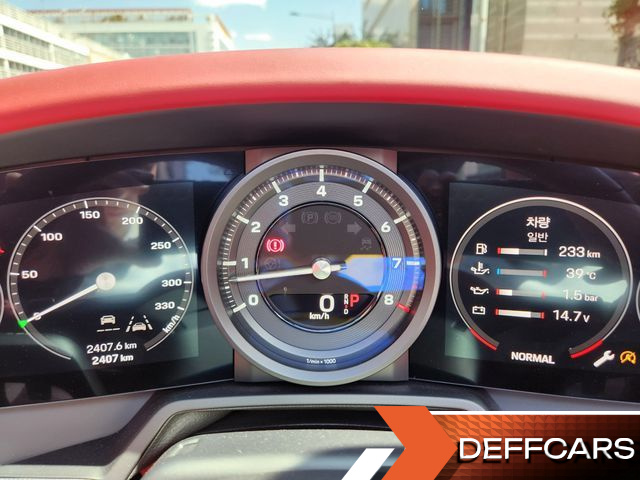 Porsche 911 Carrera 4 Cabriolet купить на сайте DeffCars