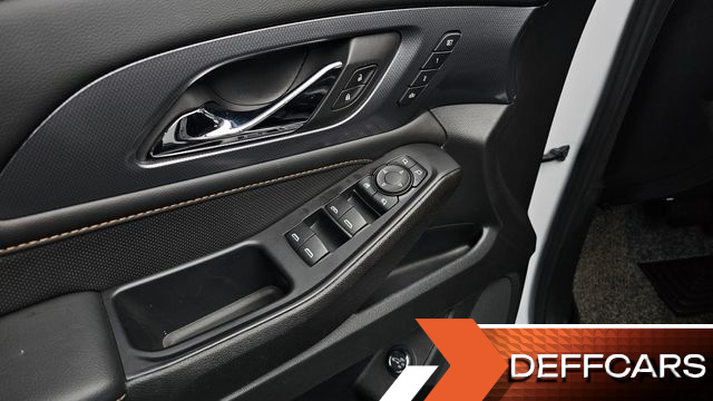 ChevroletGMDaewoo TRAVERSE 3.6 AWD Redline купить на сайте DeffCars