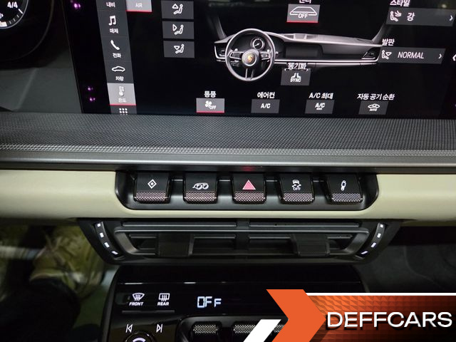 Porsche 911 Carrera 4S купить на сайте DeffCars