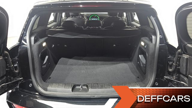 Mini CLUBMAN JCW 2nd Gen купить на сайте DeffCars