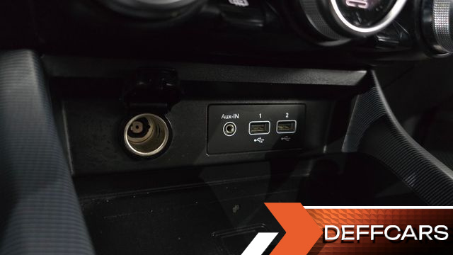 Renault-KoreaSamsung XM3 1.3 TCe RE Signature купить на сайте DeffCars