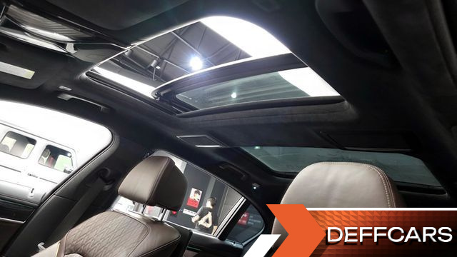 BMW 7-SERIES 740Li xDrive M Sport Package купить на сайте DeffCars