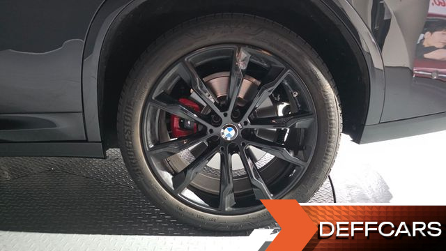 BMW X4 xDrive20i M Sports Pro купить на сайте DeffCars
