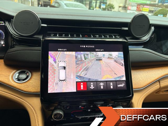 Jeep CHEROKEE L 3.6 Summit Reserve купить на сайте DeffCars