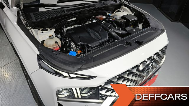Hyundai SANTAFE Gasoline 2.5T 2WD Prestige купить на сайте DeffCars