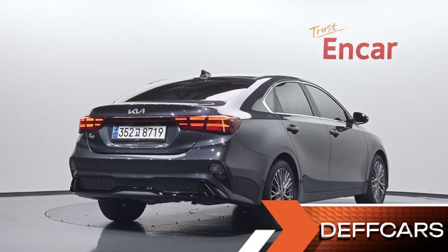 Kia K3 1.6 Noblesse купить на сайте DeffCars