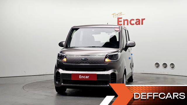 Kia RAY Standard купить на сайте DeffCars