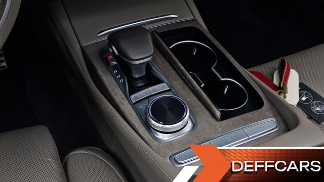 Kia K9 3.3 T-GDI AWD Best Selection Ⅱ купить на сайте DeffCars