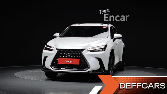 Lexus NX Premium купить на сайте DeffCars