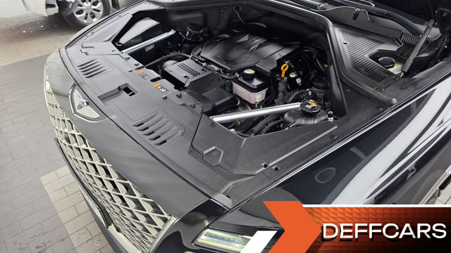 Genesis GV80 2.5T Gasoline 2WD купить на сайте DeffCars