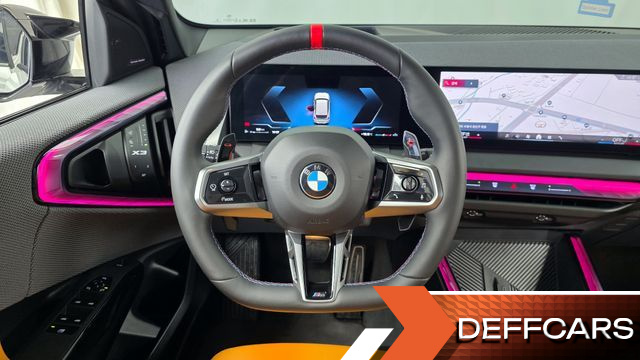BMW X3 M50 Pro купить на сайте DeffCars