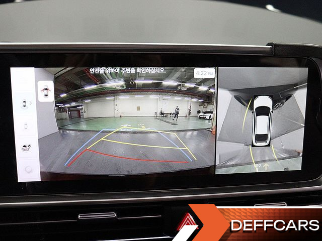 Hyundai IONIQ6 Long Range Prestige купить на сайте DeffCars