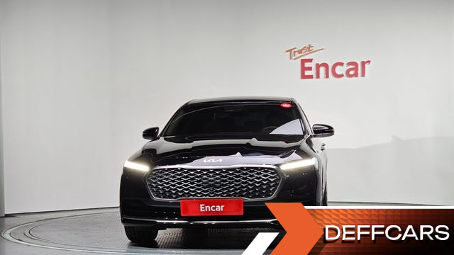 Kia K9 3.8 GDI AWD Best Selection Ⅰ купить на сайте DeffCars