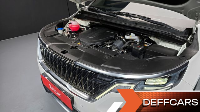Kia CARNIVAL 9-Seater Noblesse купить на сайте DeffCars
