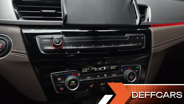 BMW X1 xDrive 20i M Sport купить на сайте DeffCars