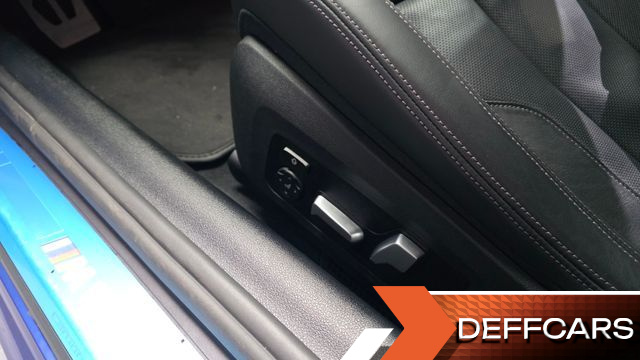 BMW 8-SERIES M850i xDrive Coupe купить на сайте DeffCars