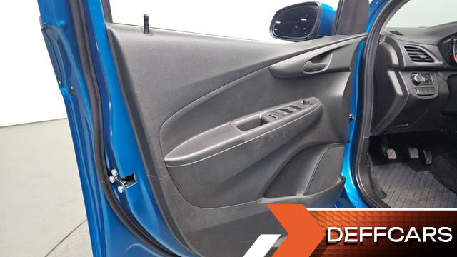 ChevroletGMDaewoo SPARK LT купить на сайте DeffCars
