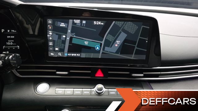 Hyundai AVANTE 1.6 Modern купить на сайте DeffCars