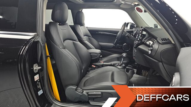 Mini COOPER Standard Third Generation купить на сайте DeffCars