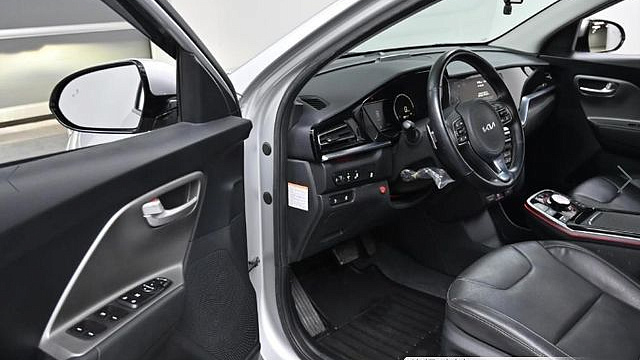 Kia NIRO Air купить на сайте DeffCars