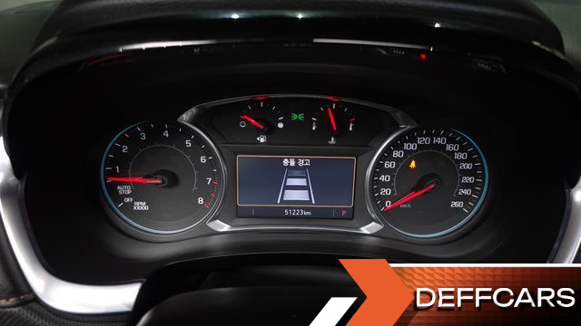 ChevroletGMDaewoo TRAVERSE 3.6 AWD Redline купить на сайте DeffCars