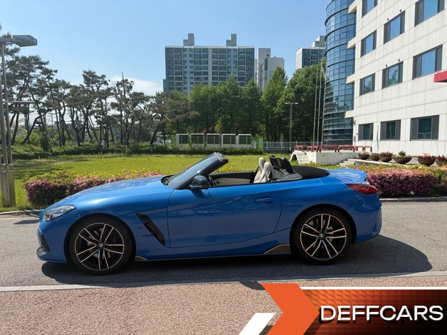 BMW Z4 sDrive20i M Sport купить на сайте DeffCars