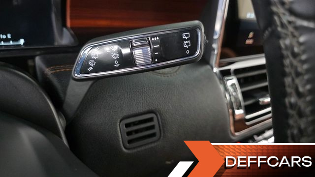 Lincoln NAVIGATOR 3.5L купить на сайте DeffCars