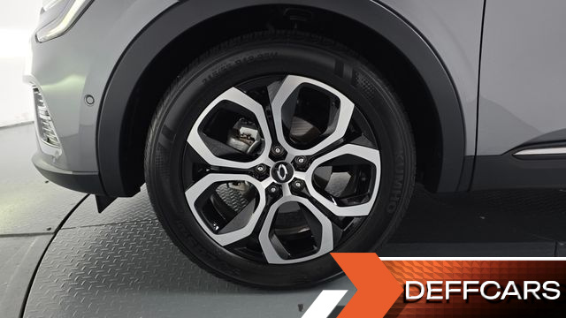 Renault-KoreaSamsung XM3 1.3 TCe RE Signature купить на сайте DeffCars