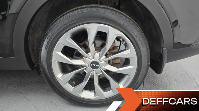 Kia SORENTO Diesel 2.2 2WD Prestige купить на сайте DeffCars