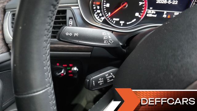 Audi A6 40 TFSI Premium C7 купить на сайте DeffCars