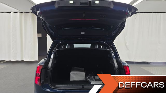 Mini COUNTRYMAN ALL4 JCW купить на сайте DeffCars