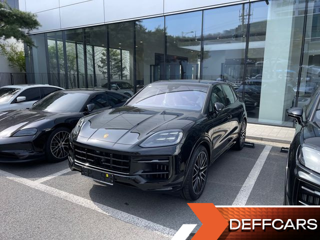 Porsche CAYENNE 3.0 купить на сайте DeffCars
