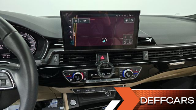 Audi A5 40 TDI Quattro Premium Sportback купить на сайте DeffCars