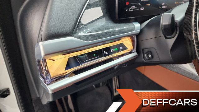 BMW 7-SERIES 750e xDrive M Sport купить на сайте DeffCars