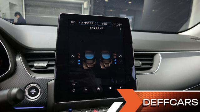 Renault-KoreaSamsung XM3 1.3 TCe RE Signature купить на сайте DeffCars