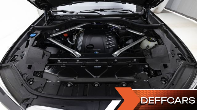 BMW X6 xDrive30d M Sport купить на сайте DeffCars