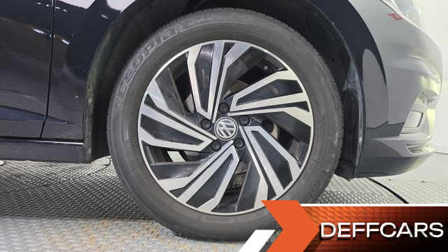 Volkswagen JETTA 1.4 TSI Prestige купить на сайте DeffCars
