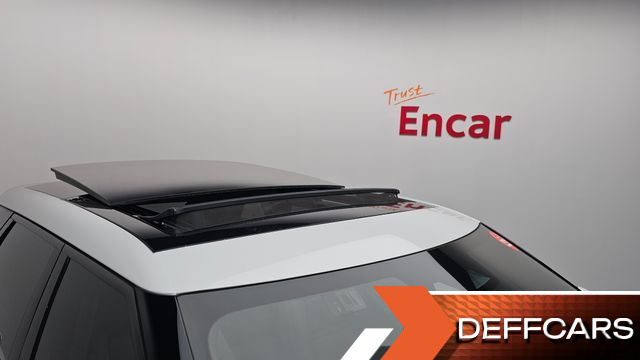 Land Rover RANGE ROVER EVOQUE P250 S купить на сайте DeffCars