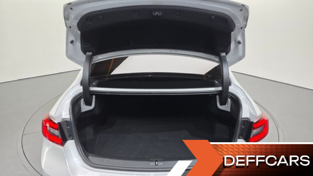 Renault-KoreaSamsung SM6 2.0 GDe RE купить на сайте DeffCars