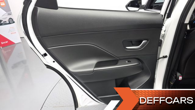 Hyundai KONA Gasoline 1.6 Turbo 2WD Premium купить на сайте DeffCars