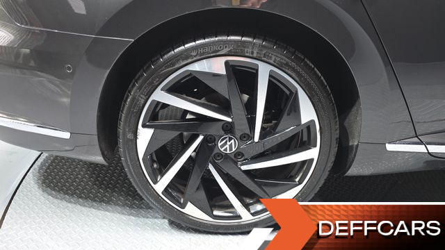 Volkswagen ARTEON 2.0 TDI R-LIINE 4Motion купить на сайте DeffCars