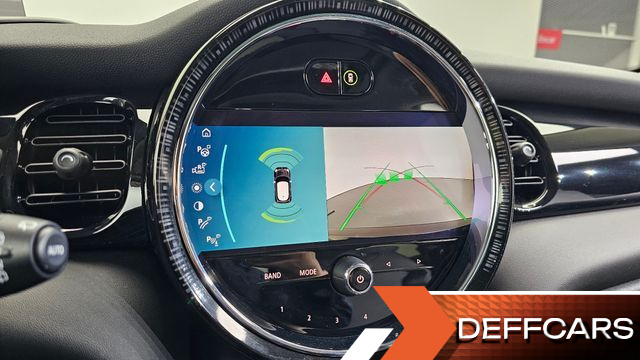 Mini COOPER Classic Third Generation купить на сайте DeffCars