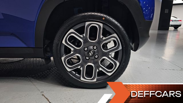 Hyundai CASPER Turbo Inspiration купить на сайте DeffCars