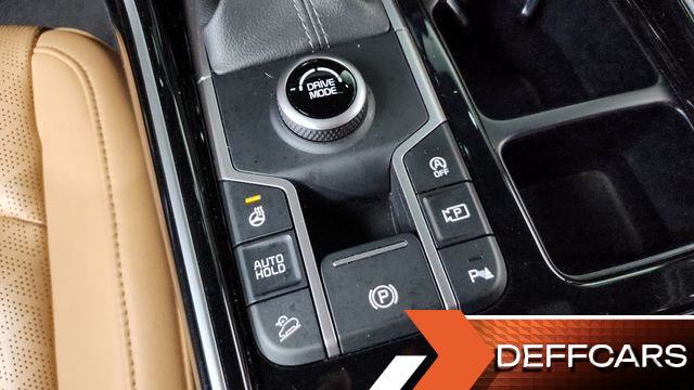 Kia SORENTO Diesel 2.2 2WD Prestige купить на сайте DeffCars