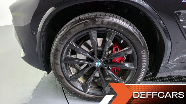 BMW X4 xDrive20i M Sport Pro Special Edition купить на сайте DeffCars